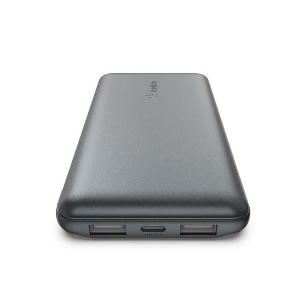 Buy Belkin BoostCharge 10000mAH Lightweight Slimmest Power Bank