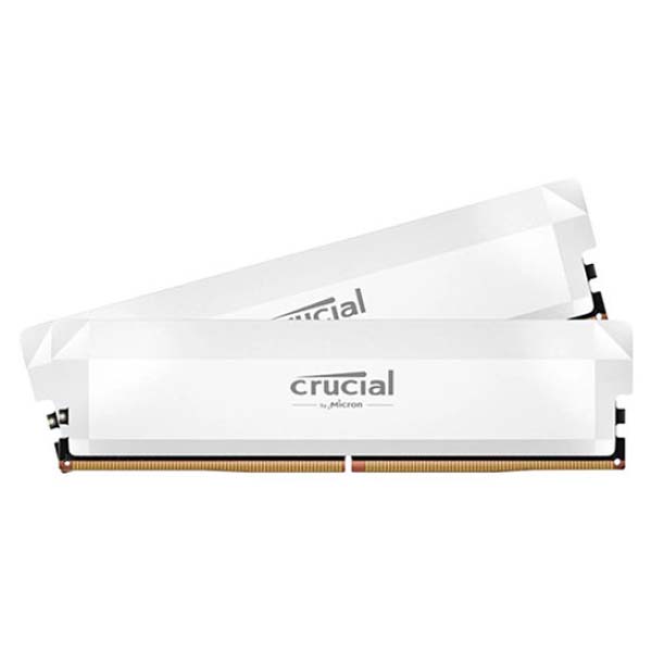 Buy Crucial Pro Overclocking 32GB (2 x 16GB) DDR5 6000 MT/s CL36
