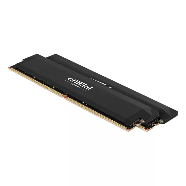 Buy Crucial Pro Overclocking 32GB (2 x 16GB) DDR5 6000 MHZ (PC5