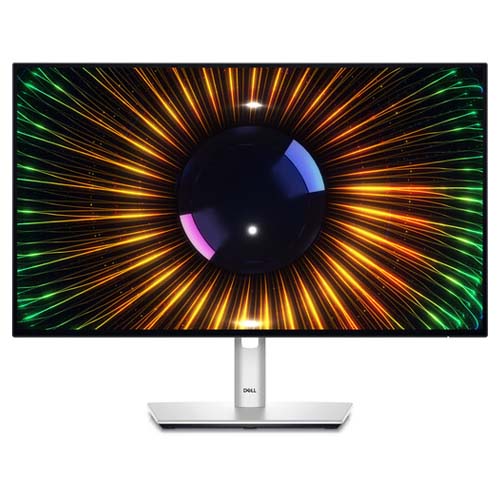 Dell UltraSharp U2424H 24"FHD IPS 120Hz 5ms USB-C Hub Monitor