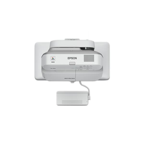 Epson 695Wi Ultra-Short Throw Interactive WXGA 3LCD Projector