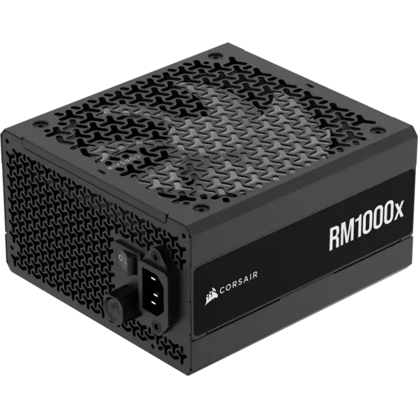 【動作品】CORSAIR RM1000x 2024 80PLUS GOLD Buy Corsair RM1000x 1000W 80 Plus Gold Fully Modular ATX Power