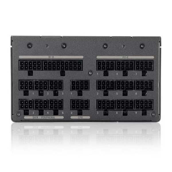 Buy Super Flower Leadex Platinum 2000W Fully Modular SMPS at Best