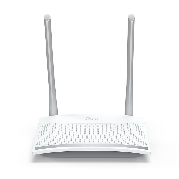 TP-Link TL-WR820N 300 Mbps Multi-Mode Wi-Fi Router