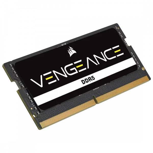 Buy Corsair Vengeance 32GB 5600MHz CL48 DDR5 Laptop RAM at Best