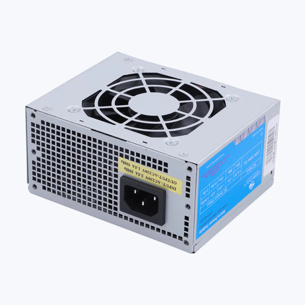 ZEBRONICS Zeb-ML450W 450 Watts PSU