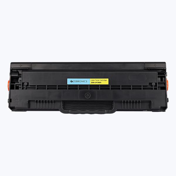 ZEBRONICS LPC166A Toner Cartridge