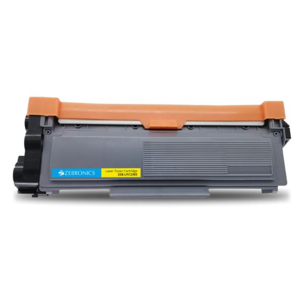 ZEBRONICS LPC2365 Laser Printer Toner Cartridge