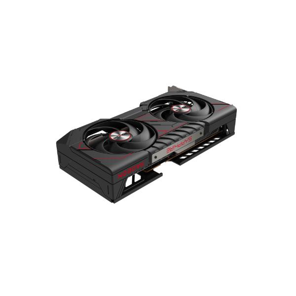 Buy Sapphire PULSE AMD Radeon™ RX 9060 XT 16GB GPU at Best Price