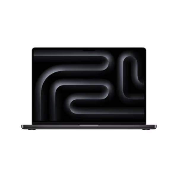 Apple MX2Y3HN/A MacBook Pro (14-Core Apple M4 Pro Chip/48 GB/512 SSD/Mac OS/Liquid Retina XDR), 40.64 cm (16 inch), Space Black