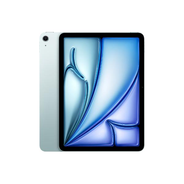 Apple iPad Air M3 27.59 cm (11 inch) Wi-Fi Tablet, 512 GB, Blue, 2025