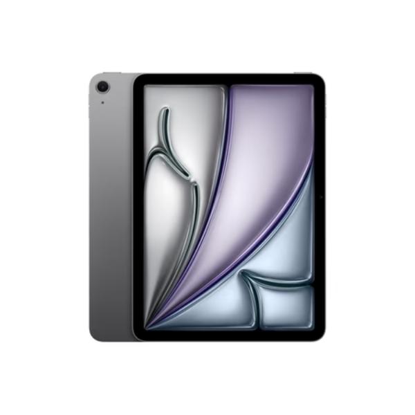 Apple iPad Air M3 27.59 cm (11 inch) Wi-Fi Tablet, 128 GB, Space Grey, 2025