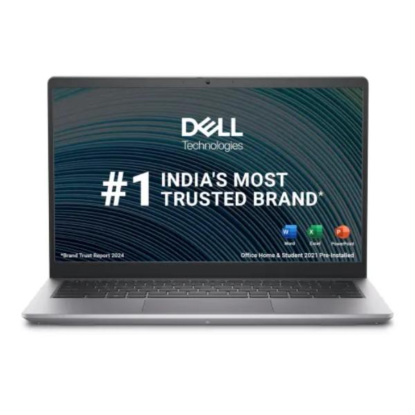 Dell Inspiron 15 Laptop (13th Gen Intel Core i5/ 16GB DDR4 RAM/ 512GB SSD/ 15.6 Inch (39.62 cm) FHD Display/ Intel Iris Xe Graphics/ Backlit Keyboard/ Windows 11/ MS-Office) OIN353034071RINS1MO