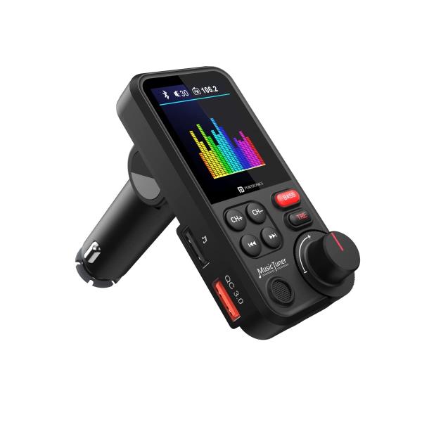 Portronics Auto One