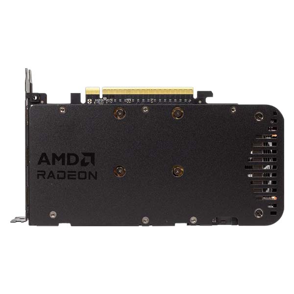 PowerColor Reaper AMD Radeon RX 9060 XT 8GB GDDR6 Graphics Card
