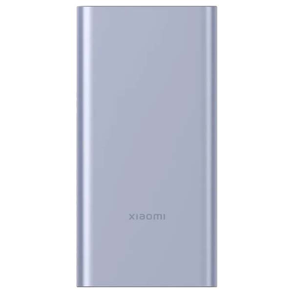 Xiaomi Power Bank 4i 10000mah 22.5W Fast Charging (Coral Purple)