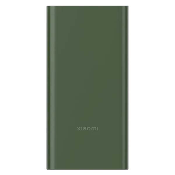 Xiaomi Power Bank 4i 10000mah 22.5W Fast Charging (Olive Green)