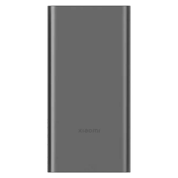 Xiaomi Power Bank 4i 10000mah 22.5W Fast Charging (Classic Black)