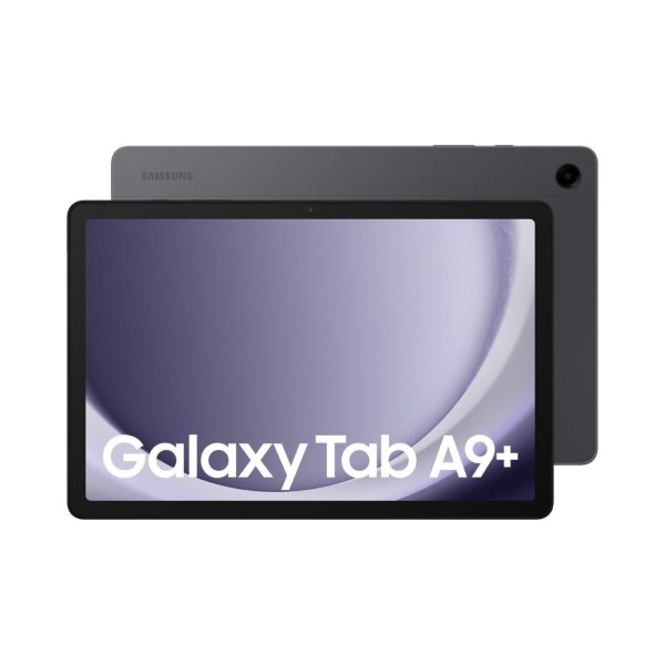 Samsung Galaxy A9+ 27.94 cm (11.0 inch) Wi-Fi + 5G Tablet, 128 GB, 8 GB RAM,Gray A9+ X216BE (2023)