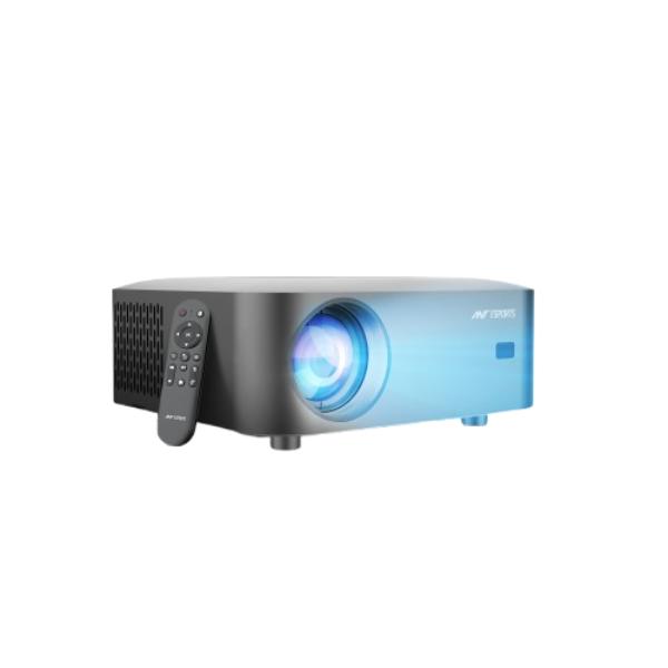 Ant Esports View 611 AF 4000 Lumens FHD (1080) Auto-Focus Projector Andriod Smart projector