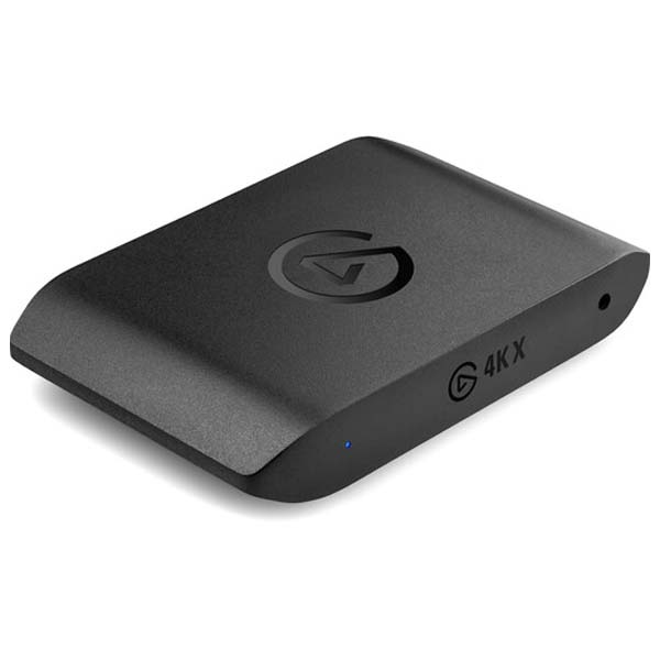 Elgato 4K X Game Capture