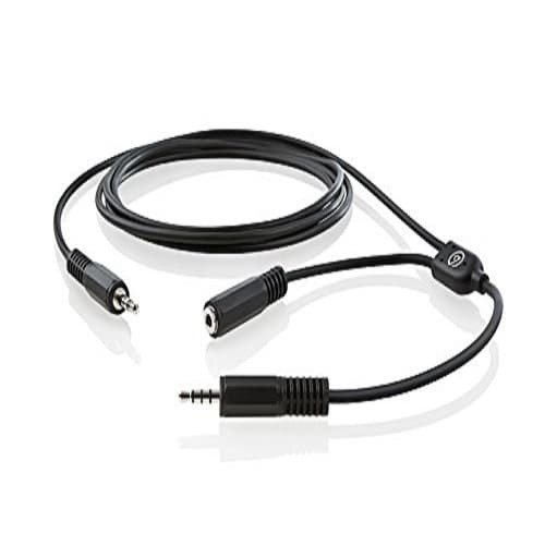 ELGATO Chat Link Party Adapter for Xbox One and Playstation 4