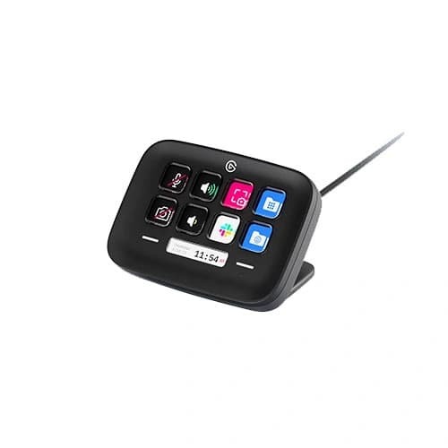Elgato Stream Deck Neo (Black)