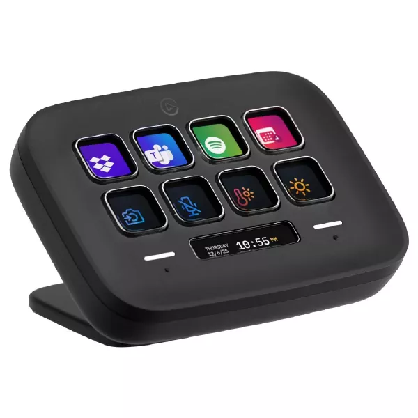 Buy Elgato Stream Deck Neo (Black) at Best Price in India