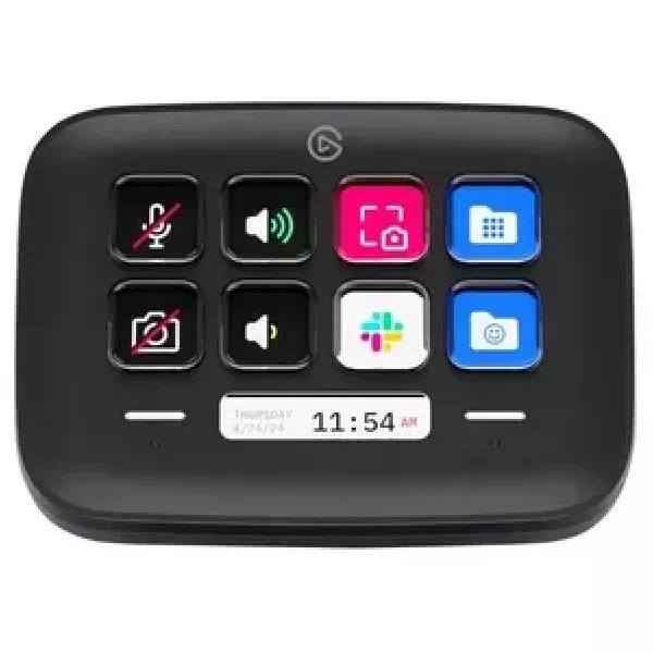 Buy Elgato Stream Deck Neo (Black) at Best Price in India