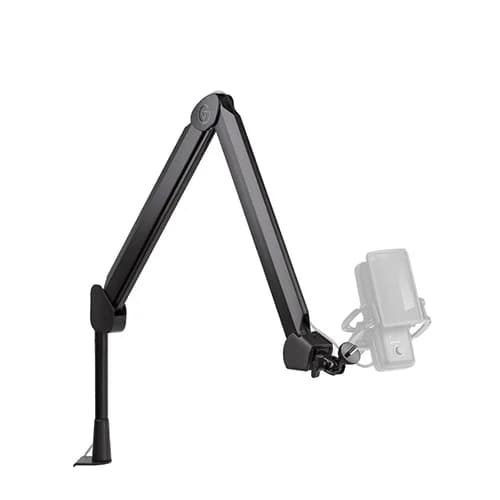 Elgato Wave Mic Arm - Premium Broadcasting Boom Arm