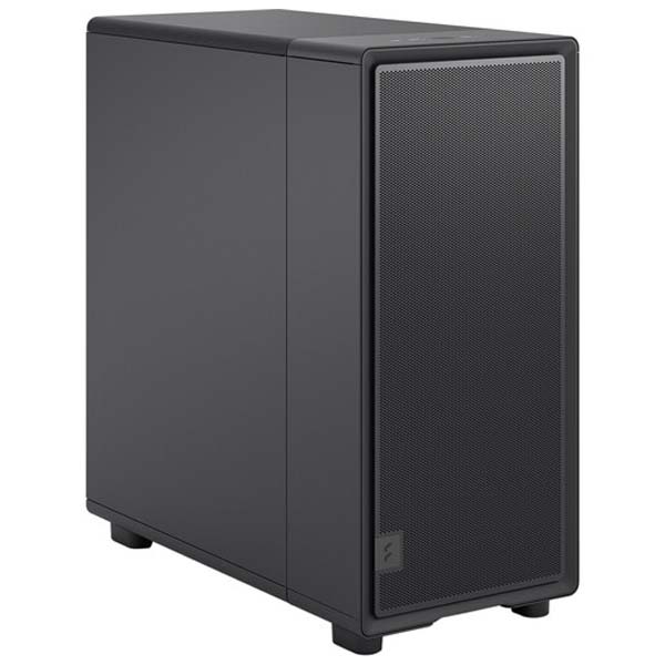 Fractal Design Epoch Solid ATX Mid-Tower Case (Black)