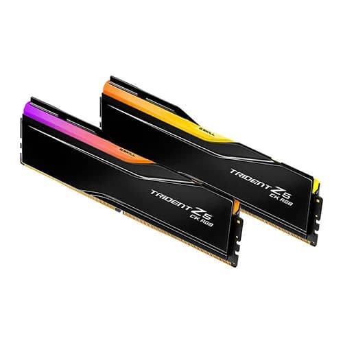 Buy G.Skill Trident Z5 CK RGB 48GB (24GBx2) DDR5 8200MHz Desktop