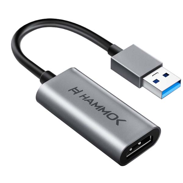 Hammok Nora USB to HDTV Adapter