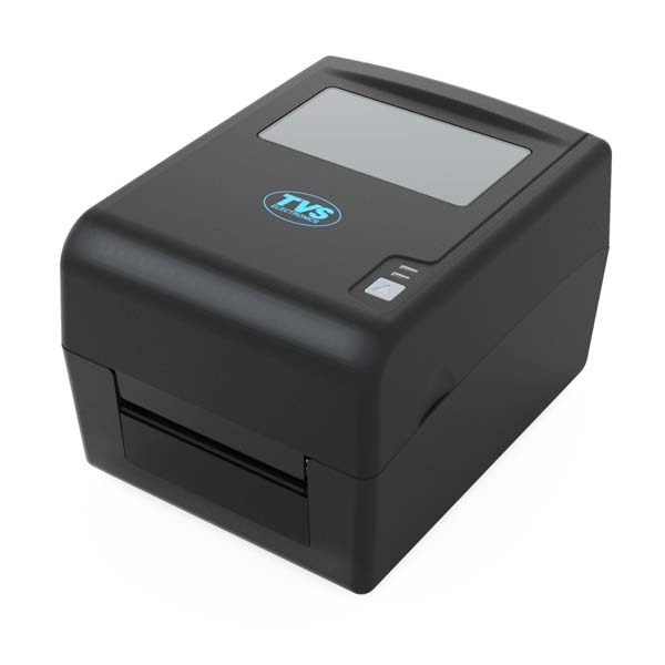 TVS ELECTRONICS LP 46 Dlite 4” Inches Thermal Label Printer