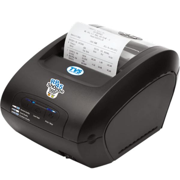 TVS ELECTRONICS RP-45 Shoppe POS Dot Matrix Printer
