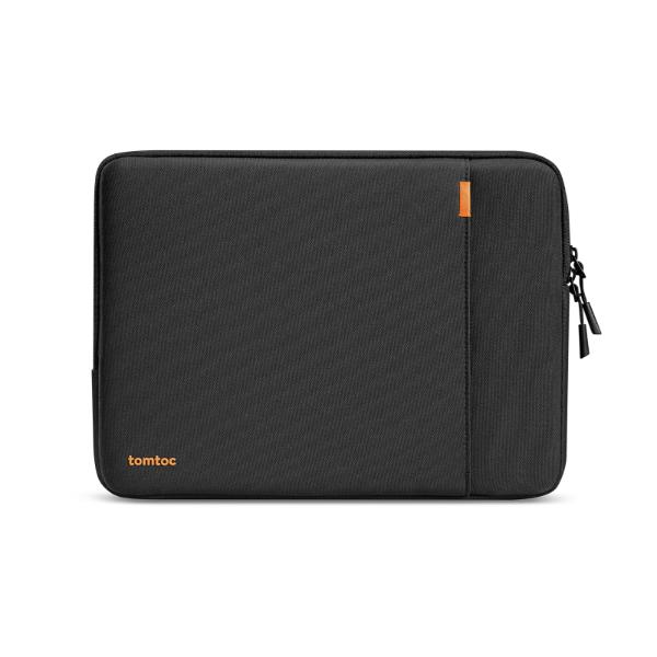 tomtoc Defender-A13 Laptop Sleeve for 14 inch MacBook Pro (Black)