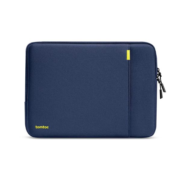 tomtoc Defender-A13 Laptop Sleeve for 14 inch MacBook Pro (Blue)