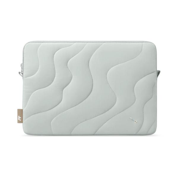 tomtoc Terra-A27 Laptop Sleeve for 16 inch MacBook Pro (Lakeshore)