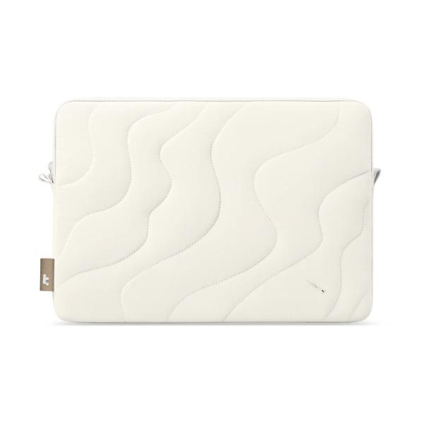 tomtoc Terra-A27 Laptop Sleeve for 16 inch MacBook Pro (Snowberg)