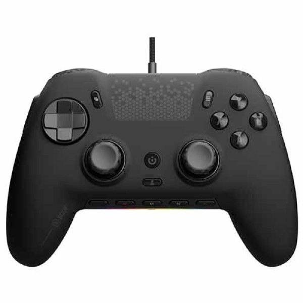 Corsair SCUF Envision Wired PC Gaming Controller - Black