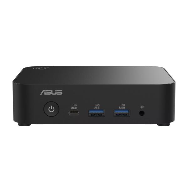 ASUS NUC 14 Essential Kit NUC14MNK15-Intel N150 (RNUC14MNK1500000)