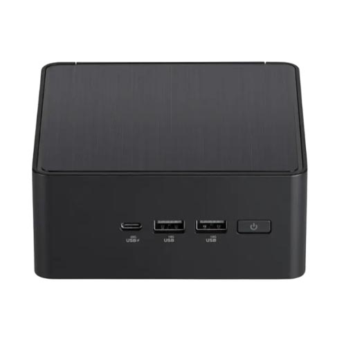 ASUS NUC 14 Pro Kit NUC14RVHU7 Mini PC Core Ultra 7 RNUC14RVHU700000I