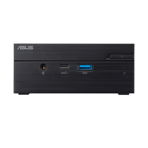 ASUS Mini PC NUC Intel Celeron Processor N4500 4M Cache, up to 2.80 GHz Mini PC PN41-BBC0279MV-N4500