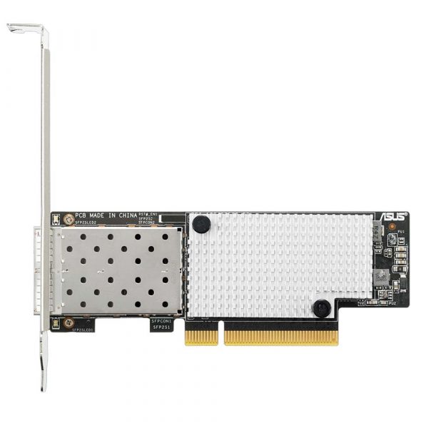 Asus PEI-10G/82599-2S 10GbE SFP+ Network Adapter