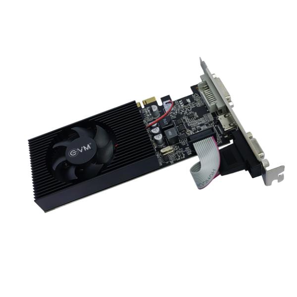 EVM Graphic Card GT 730 4GB