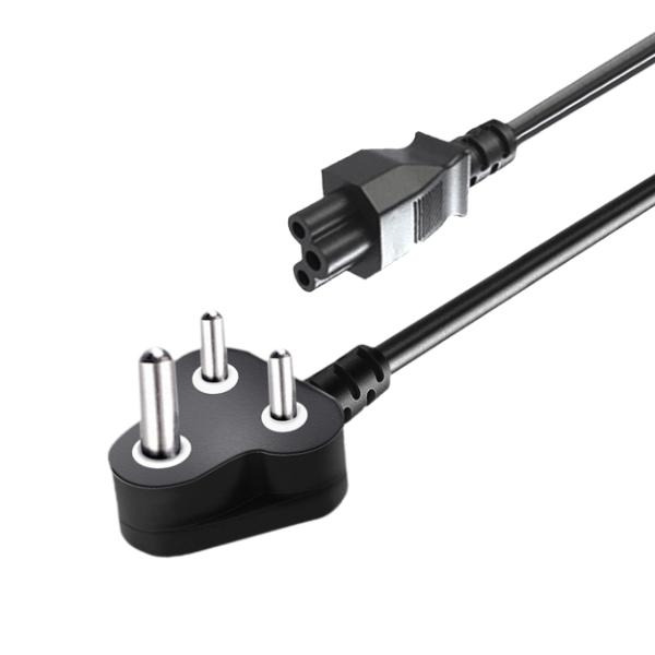 EVM Laptop Power Cord EVM-PCL-01