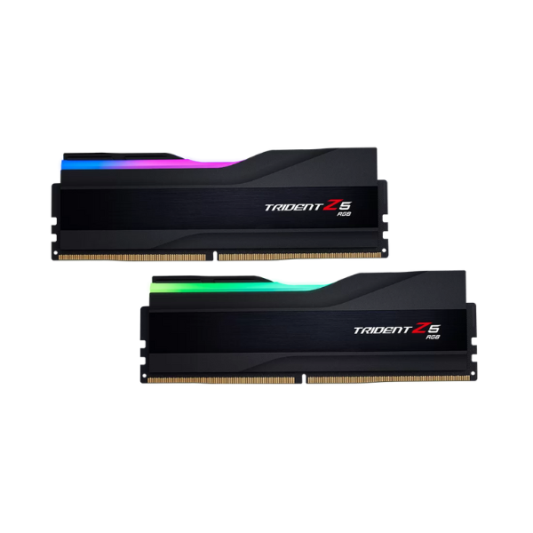 Buy G.Skill Trident Z5 RGB DDR5-8000 CL38-48-48-128 1.40V 32GB