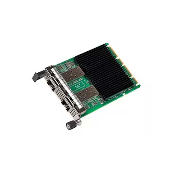 Intel E810-XXVDA2 OCP 3.0 2xSFP28 25GbE OCP 3.0 PCIe x8 gen3 gen4 Network Adapter
