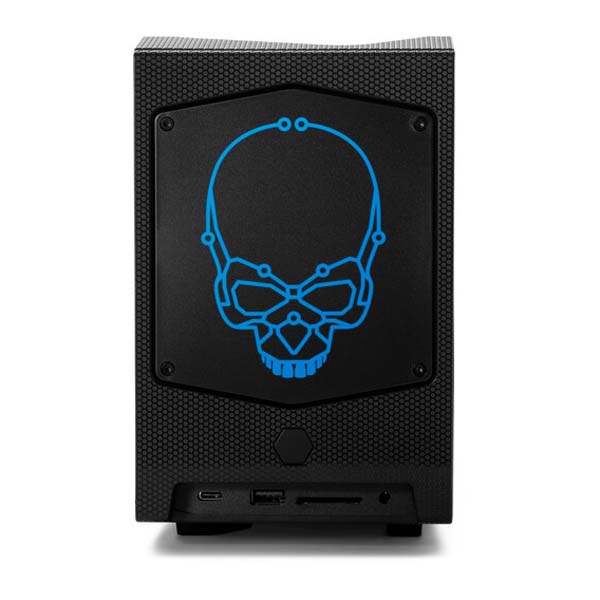 Intel NUC 12 Extreme Kit NUC12DCMi7 RNUC12DCMI70004 (No Pre-Installed Storage & Memory)