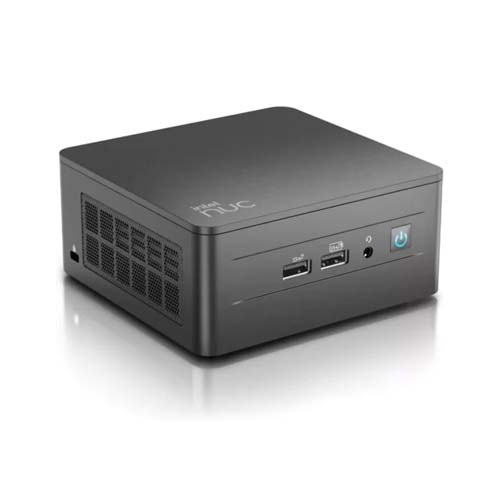 Intel NUC 13 Pro Kit NUC13ANH i3-Core i3-1315U (RNUC13ANHI30000)